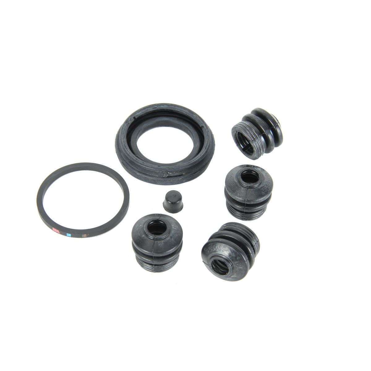 Image of Reparatieset, remklauw