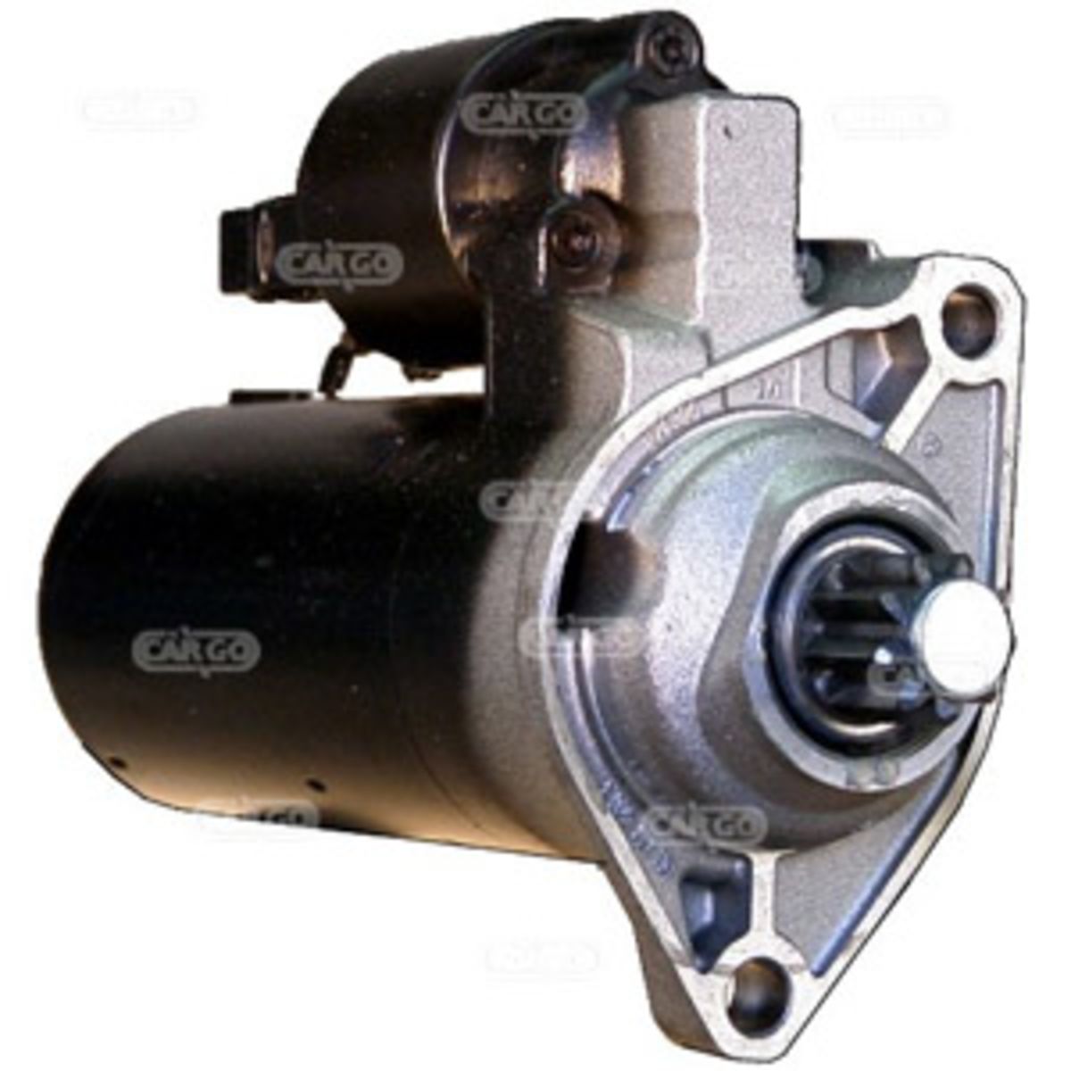 Image of Starter