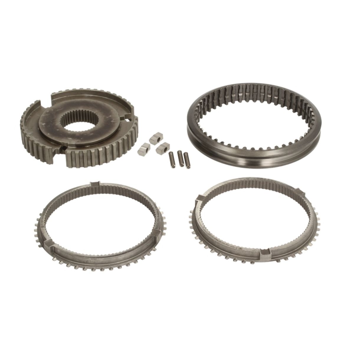 C.e.i Kit De Reparación, Caja De Cambios 298803