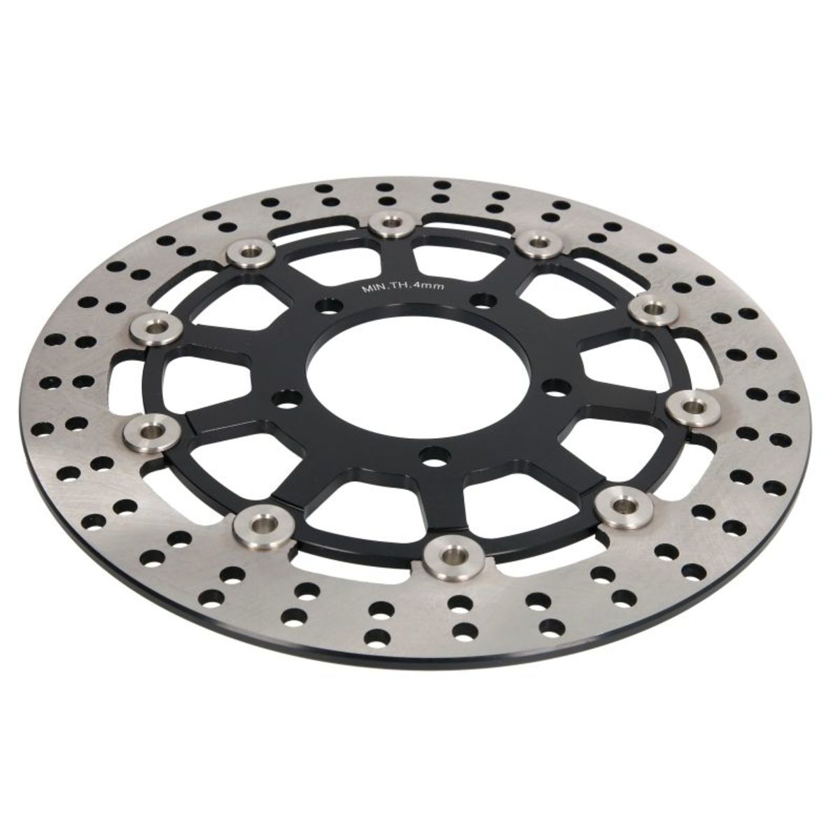Disque de frein 4RIDE THP4151, 1 pièce