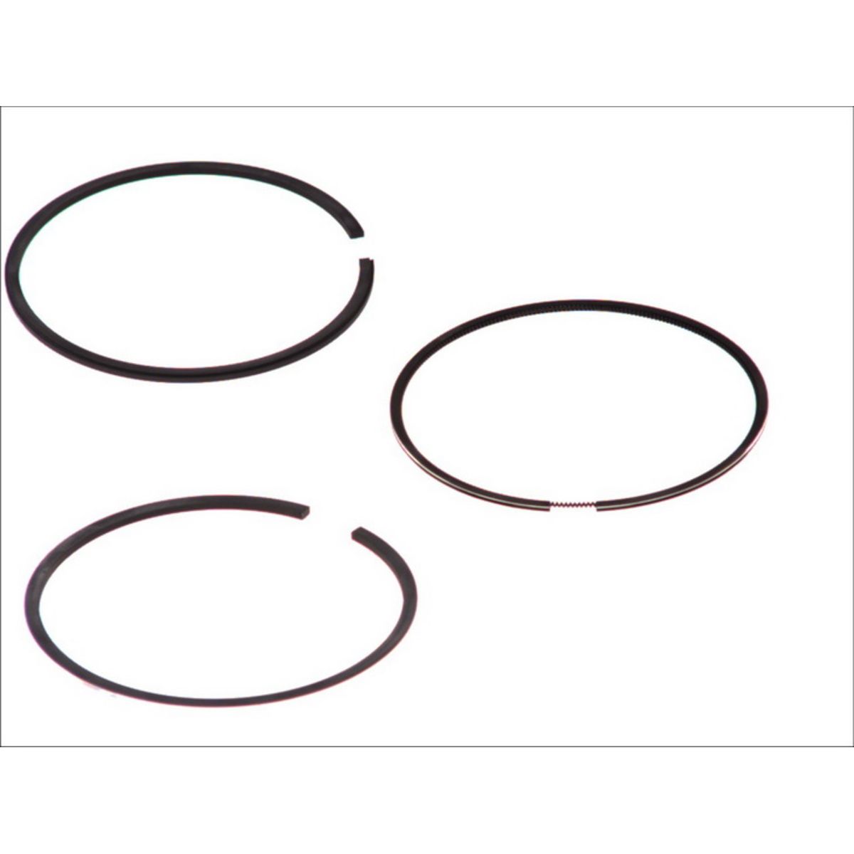 Image of Zuigerveren set