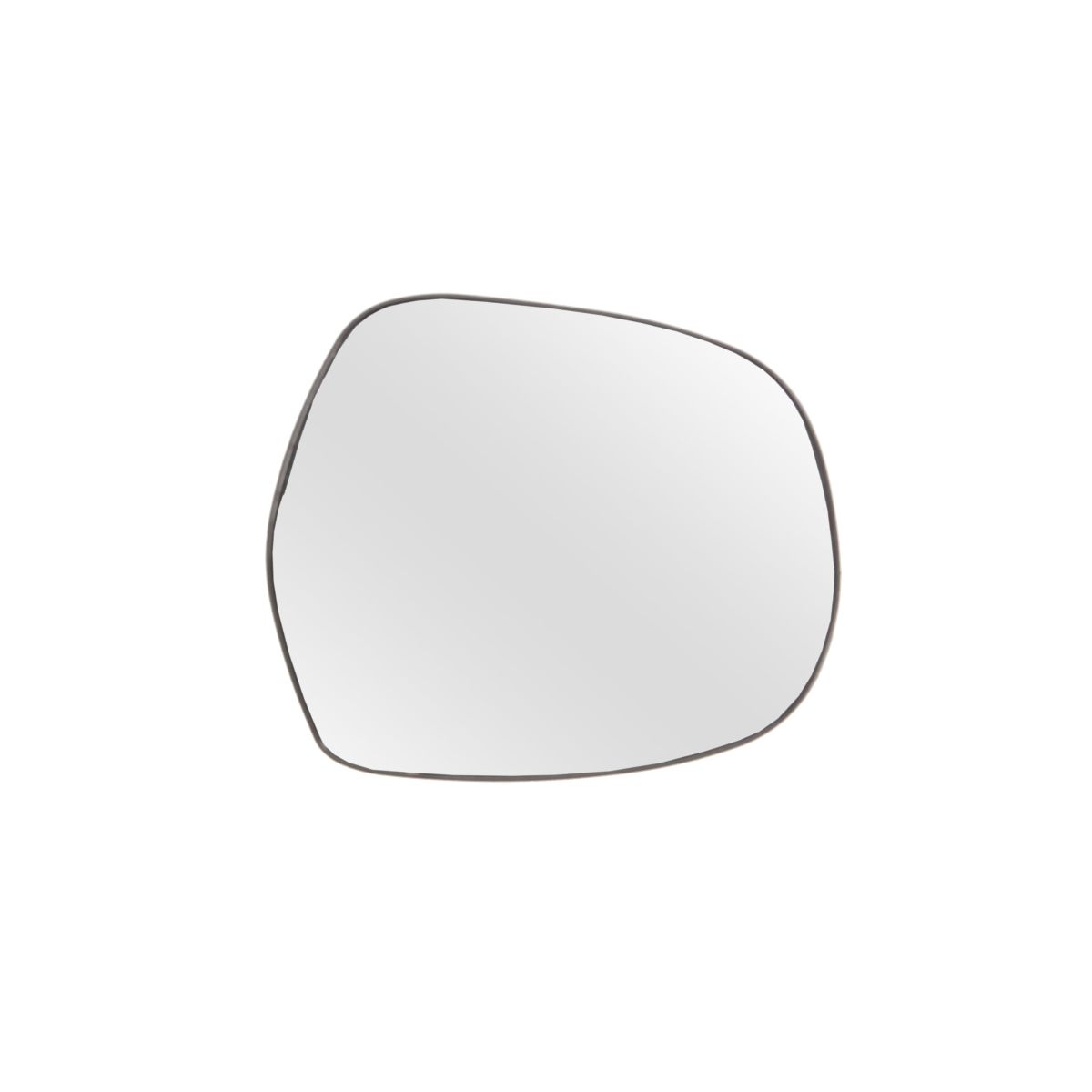 Blic Cristal De Espejo, Retrovisor Exterior 6102-02-1232937P Derecha