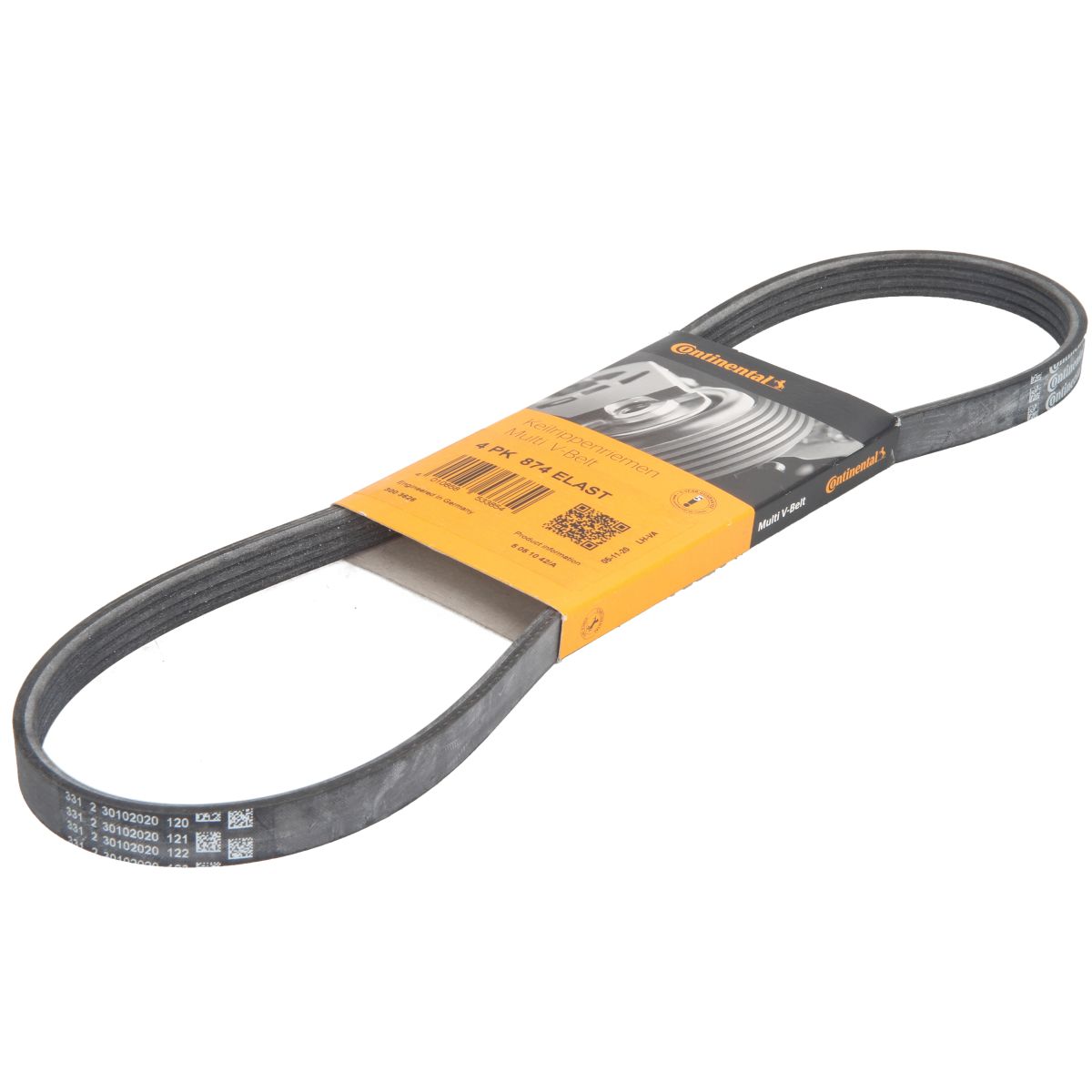 Image of V-riem CONTINENTAL