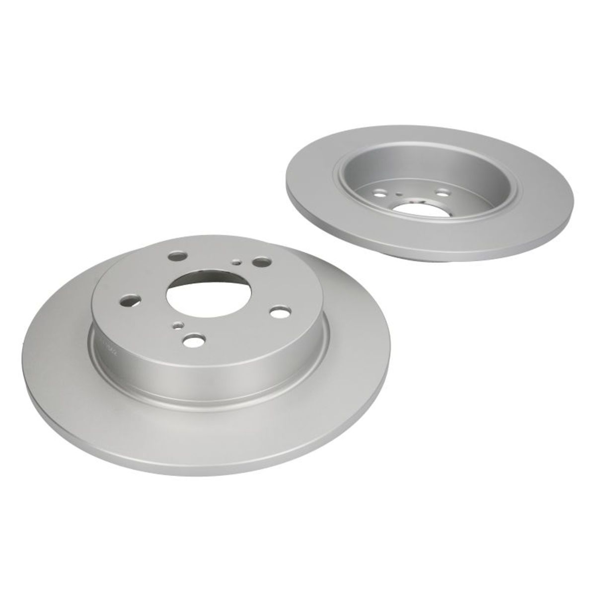 Delphi Disque De Frein Bg5052c Suzuki;Toyota - Image 3