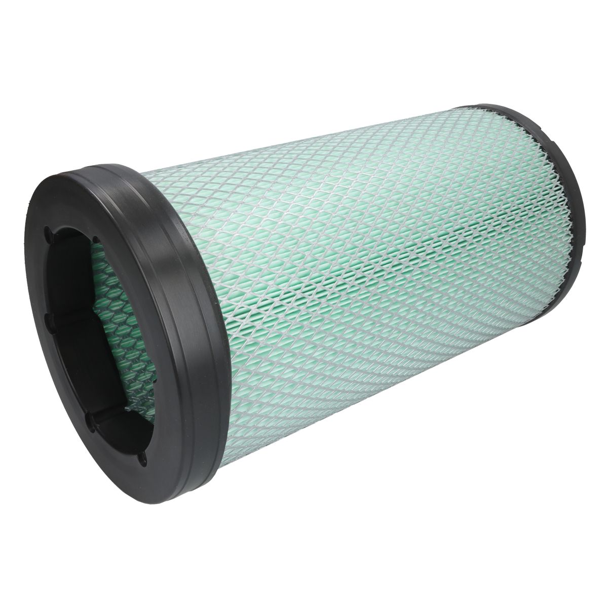 Sekundärluftfilter MANN-FILTER CF 19 009