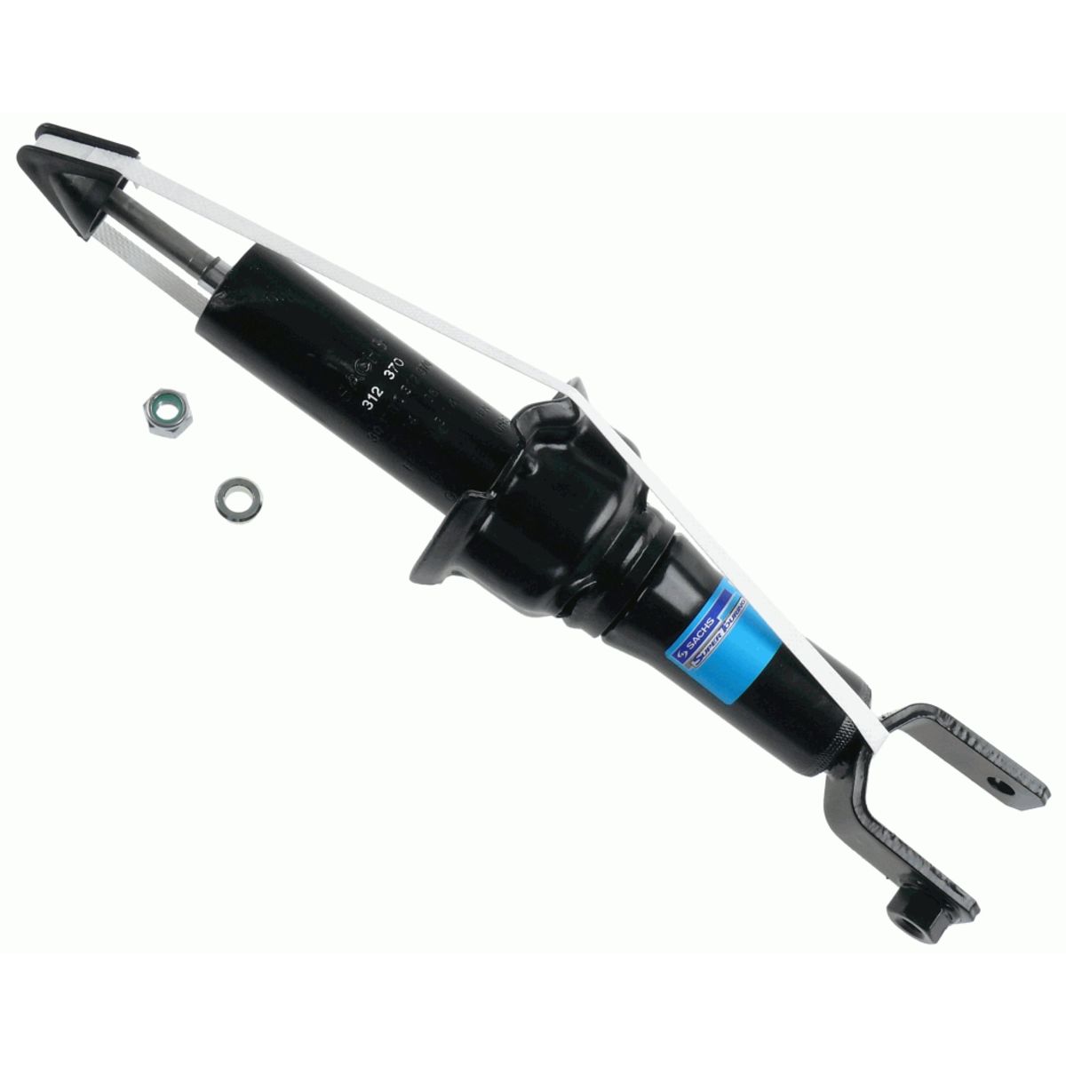 Sachs Amortiguador Super Touring 312 370