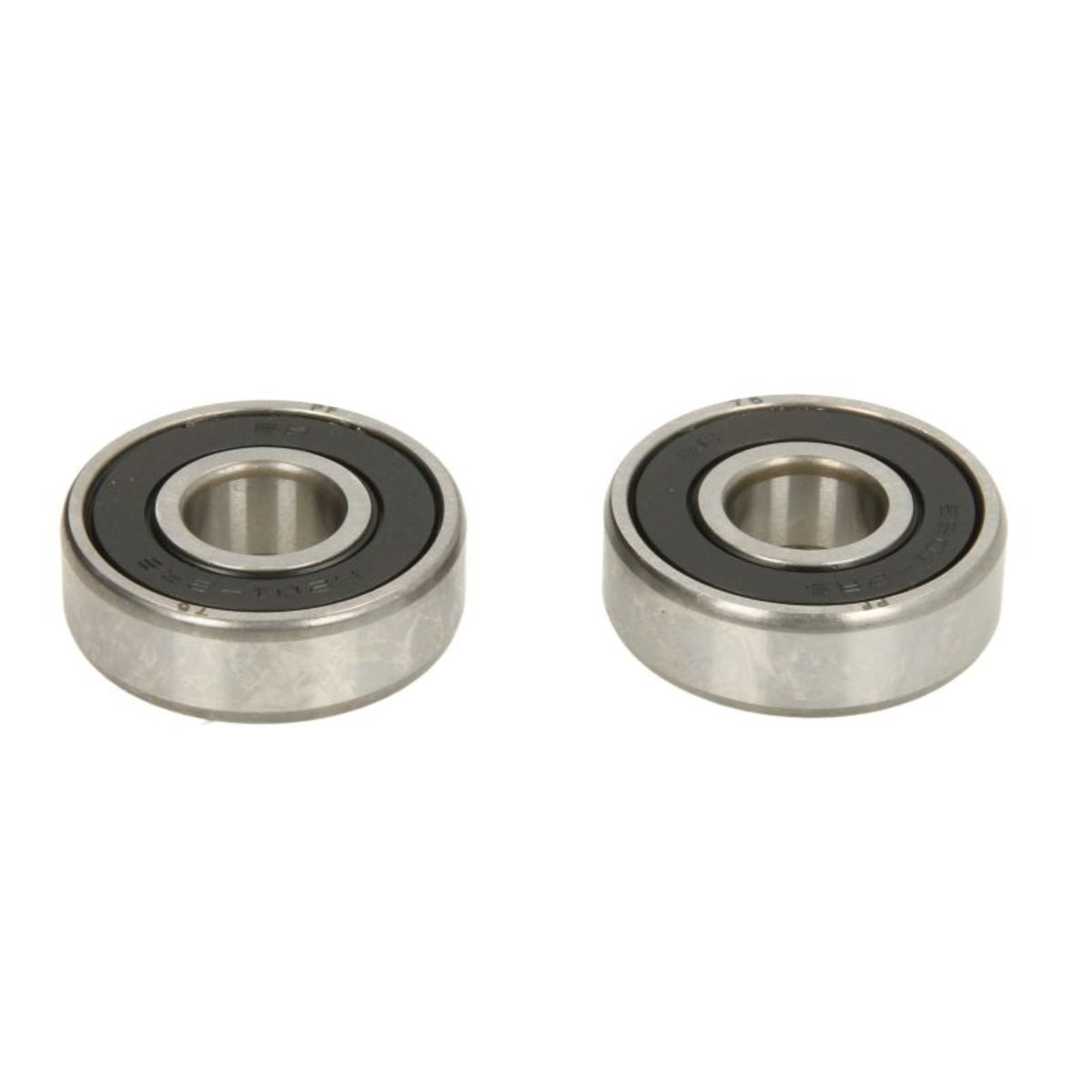 Lagerbuchse, Blattfeder PIVOT WORKS PWFWK-S08-008