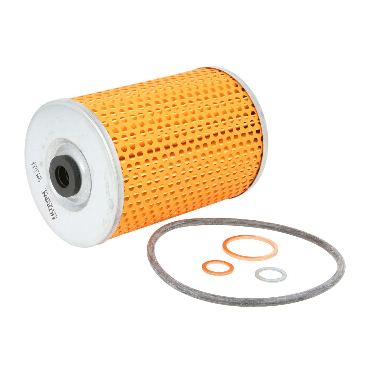 Filtron Filtro De Aceite Om511