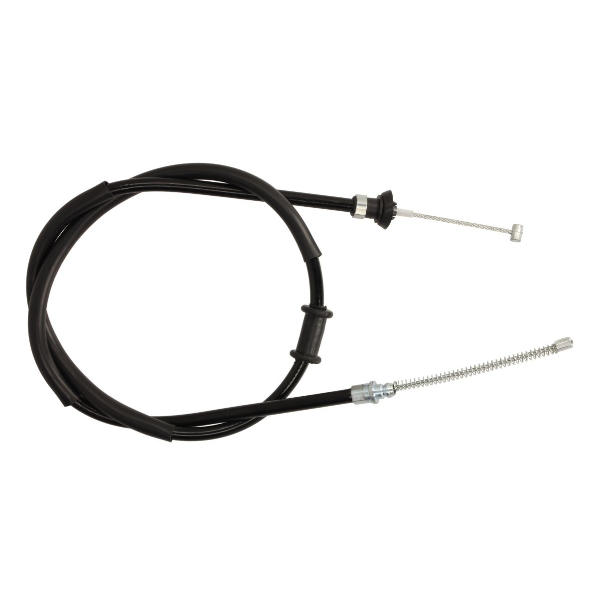 Image of Kabel, parkeerrem  C7F004