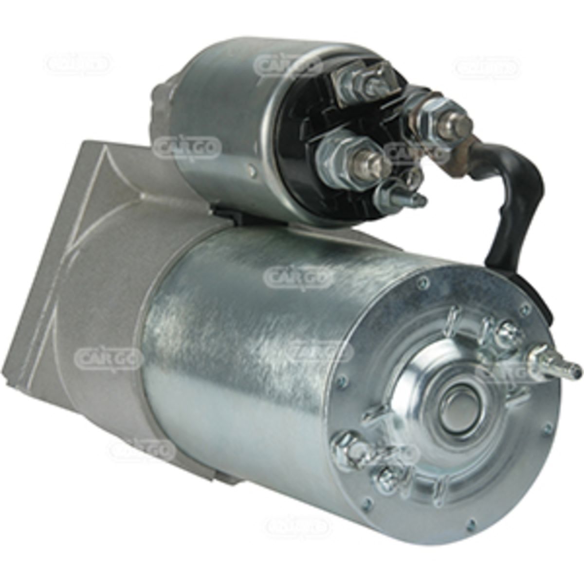 Image of Starter