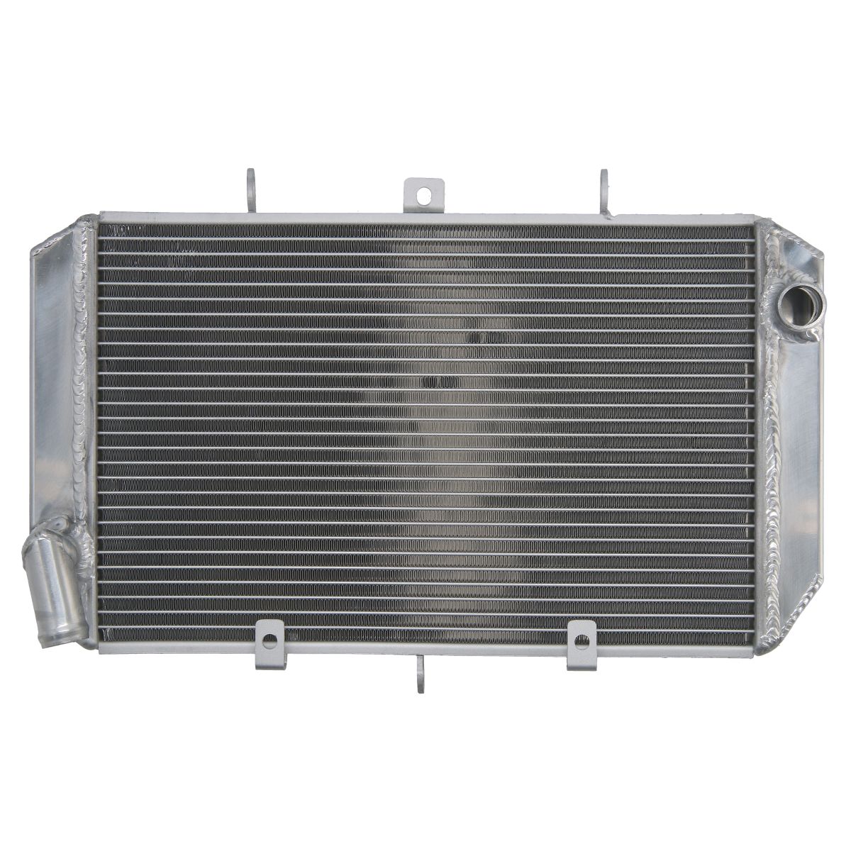Radiatore, raffreddamento motore 4 RIDE RAD-623