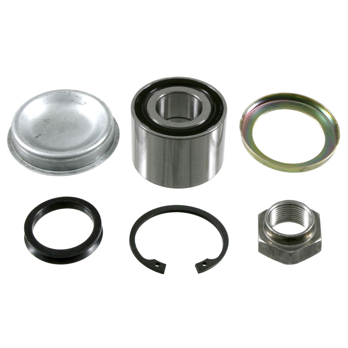 Wiellagerset  BILSTEIN