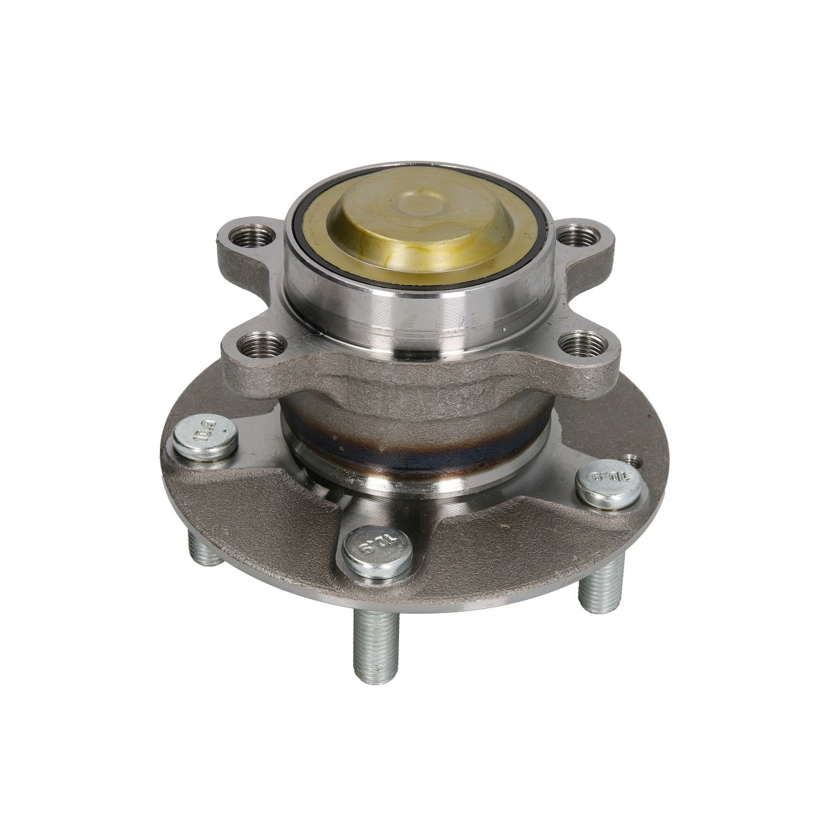 Set di cuscinetti ruota BTA H24092BTA