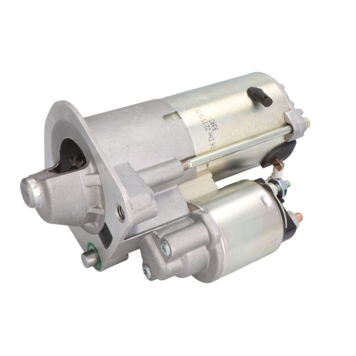 Image of Starter