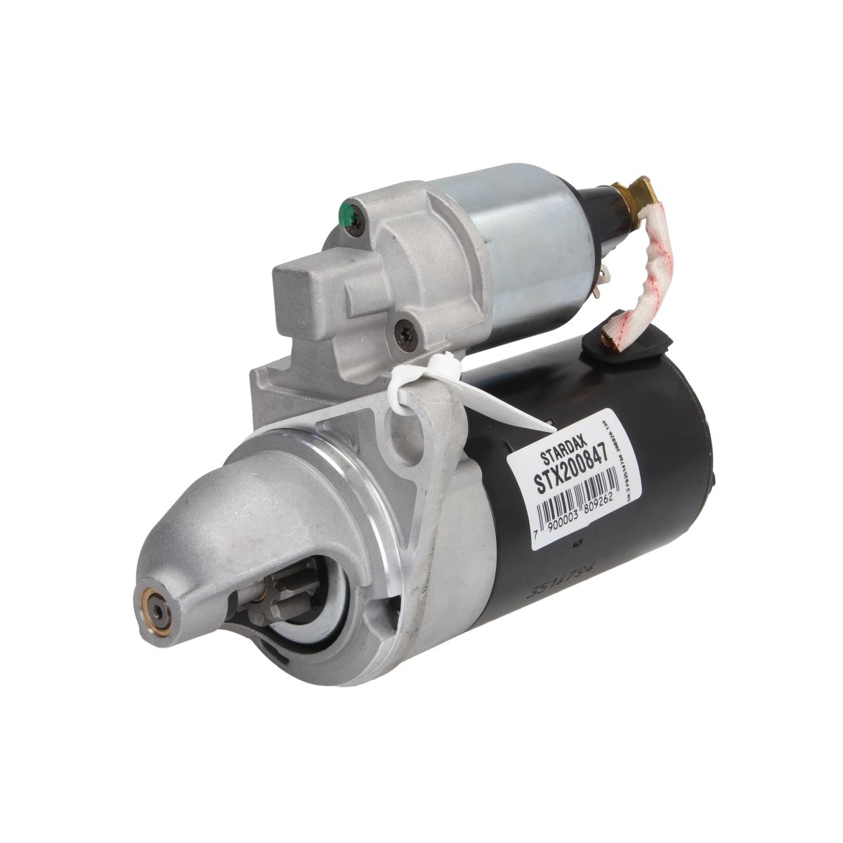 Image of Startmotor
