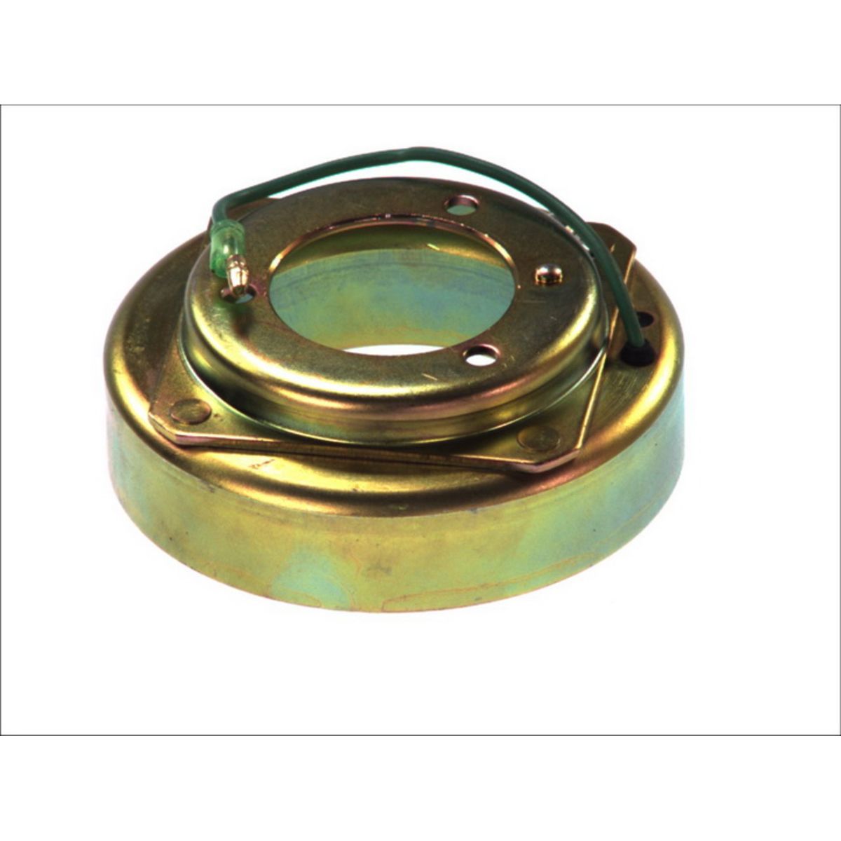 Image of Spoel, magnetische koppeling  KTT030025