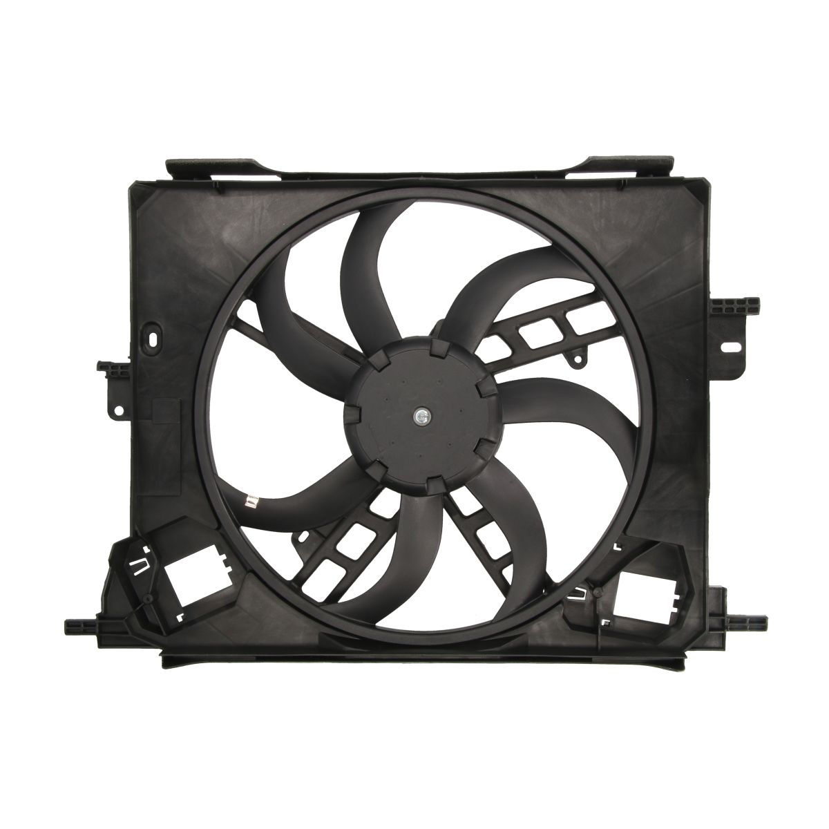 Image of Koelventilatorwiel, motorkoeling