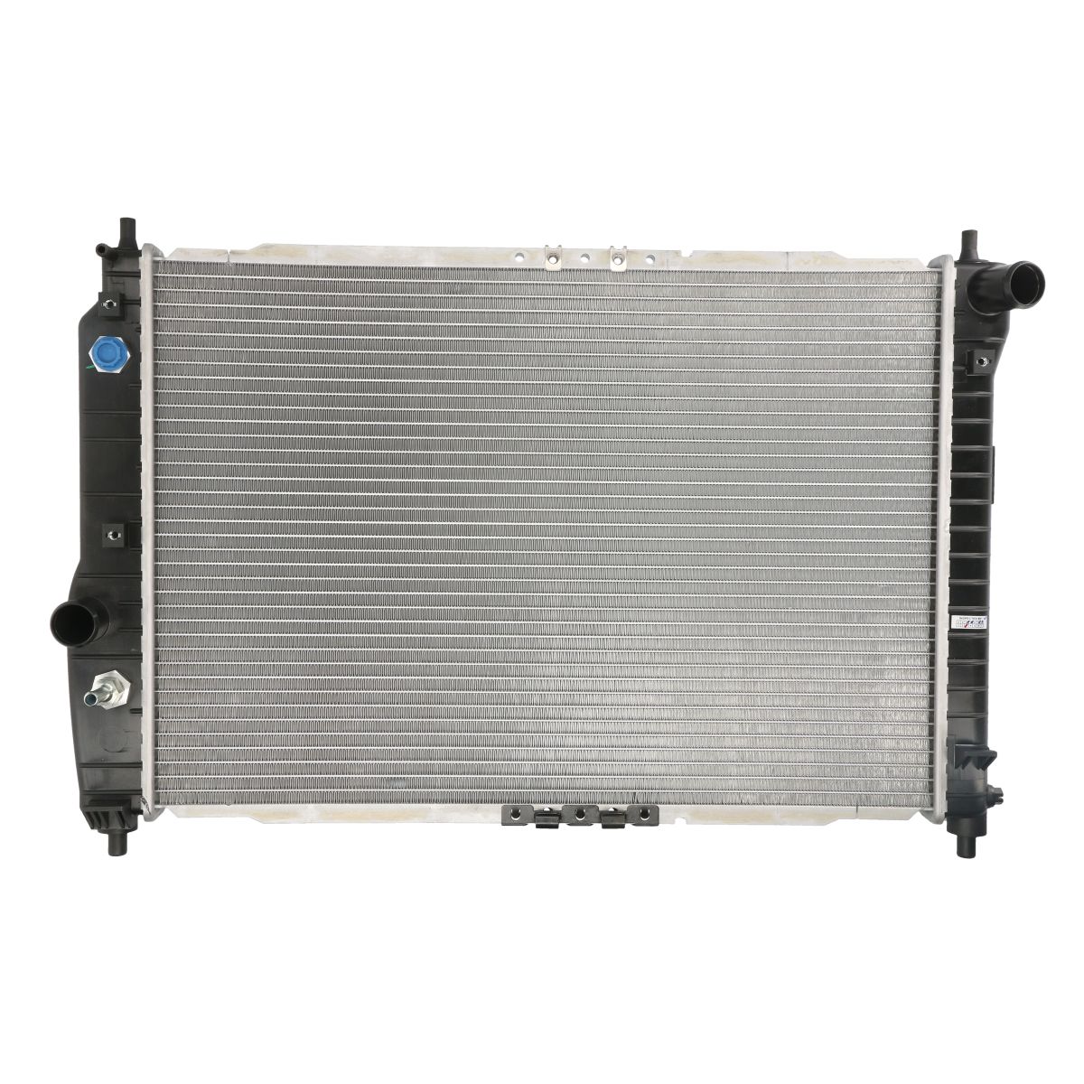 Image of Radiator, motorkoeling
