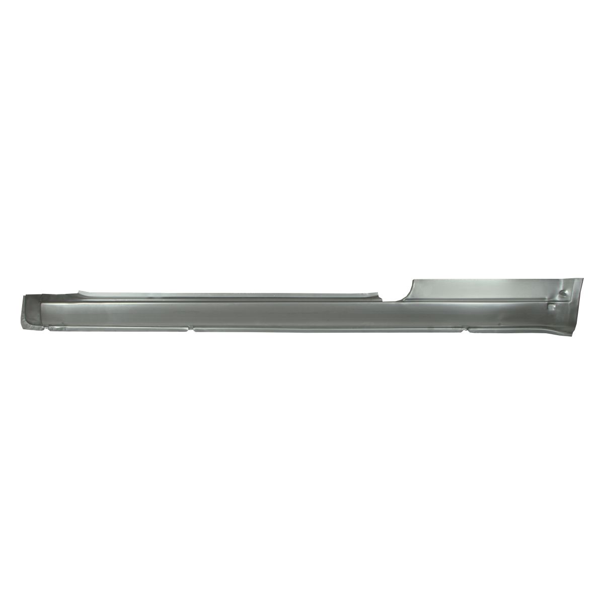 Image of Reparatie plaatwerkdelen, buitendorpels