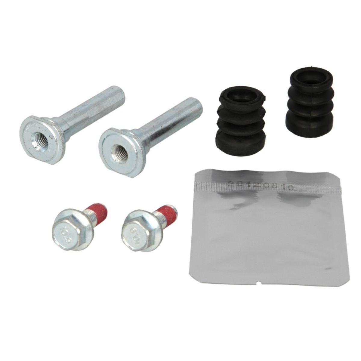 Image of Reparatieset, remklauw