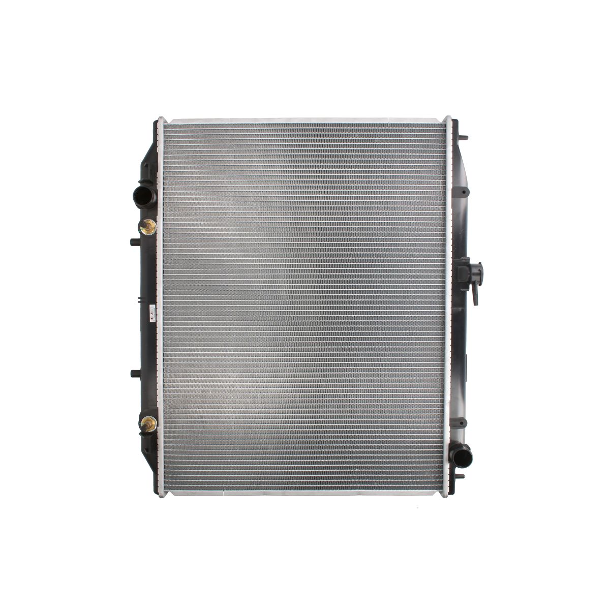 Image of Radiator, motorkoeling