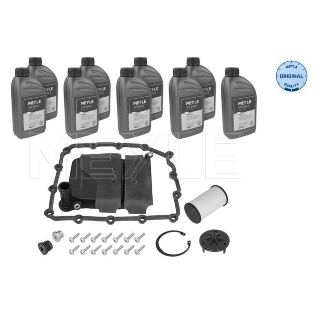 Image of Set voor olie verversen in automatische transmissie  3001350310