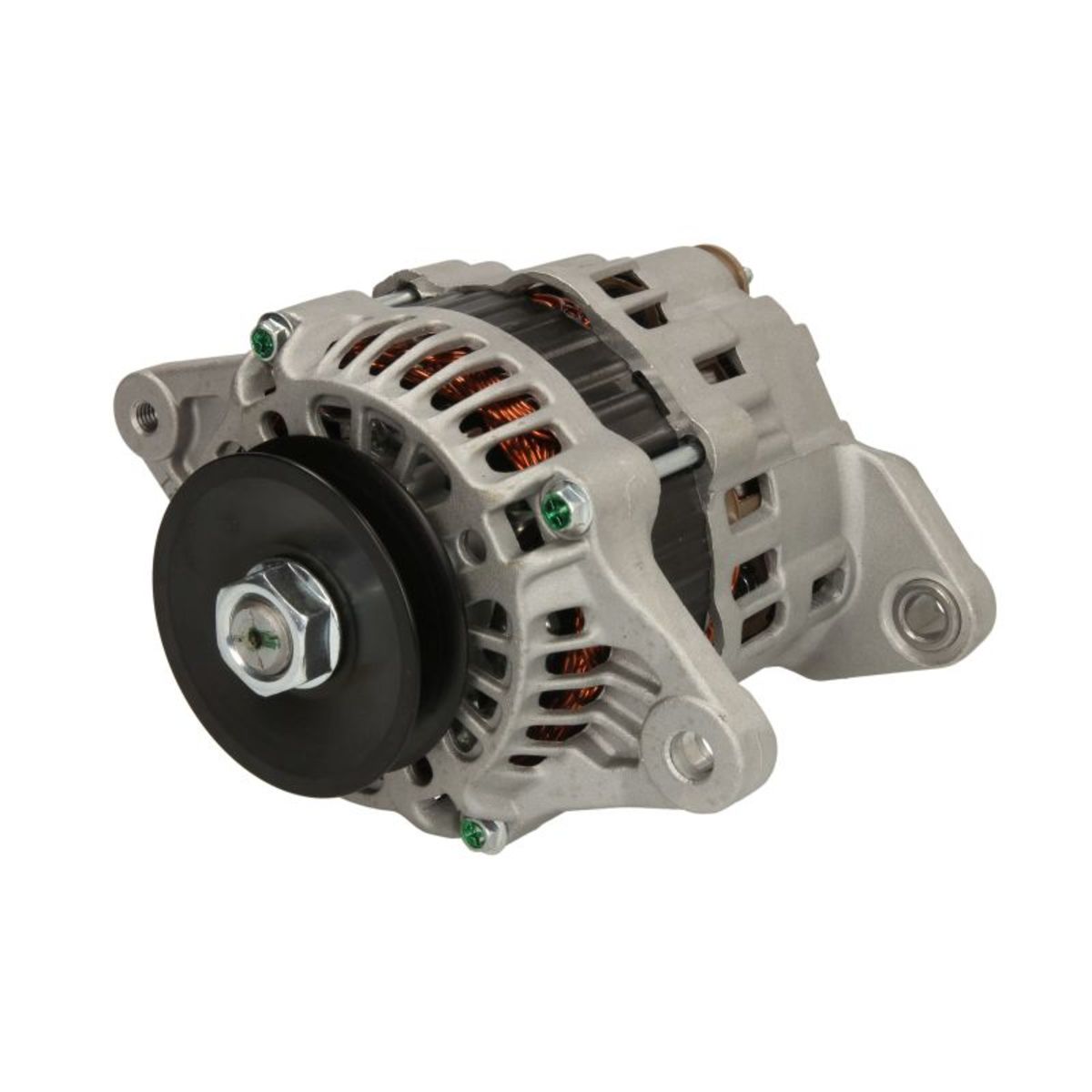 Image of Driefasige generator  116575