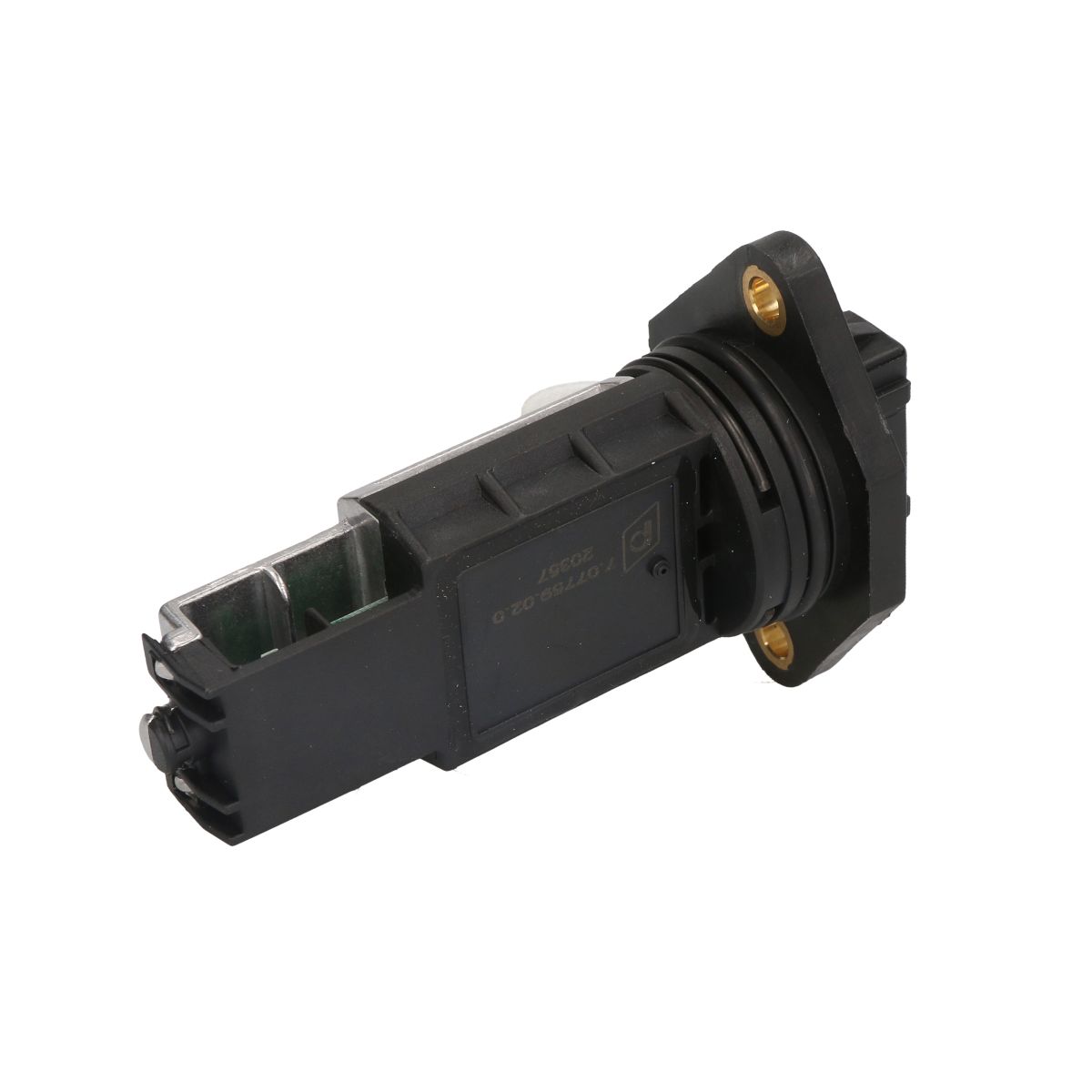 Image of Luchtstroommeter