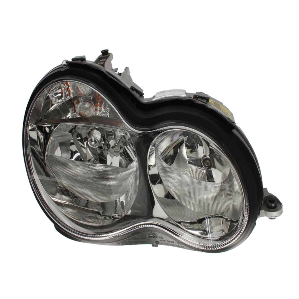 Magneti Marelli Koplampen 710301166206, Rechts
