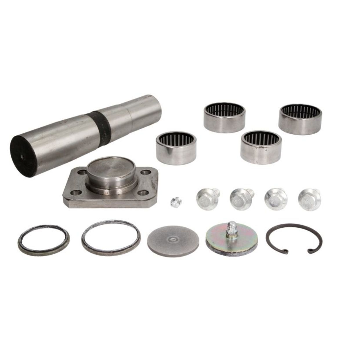 Image of Fusee reparatieset  LE