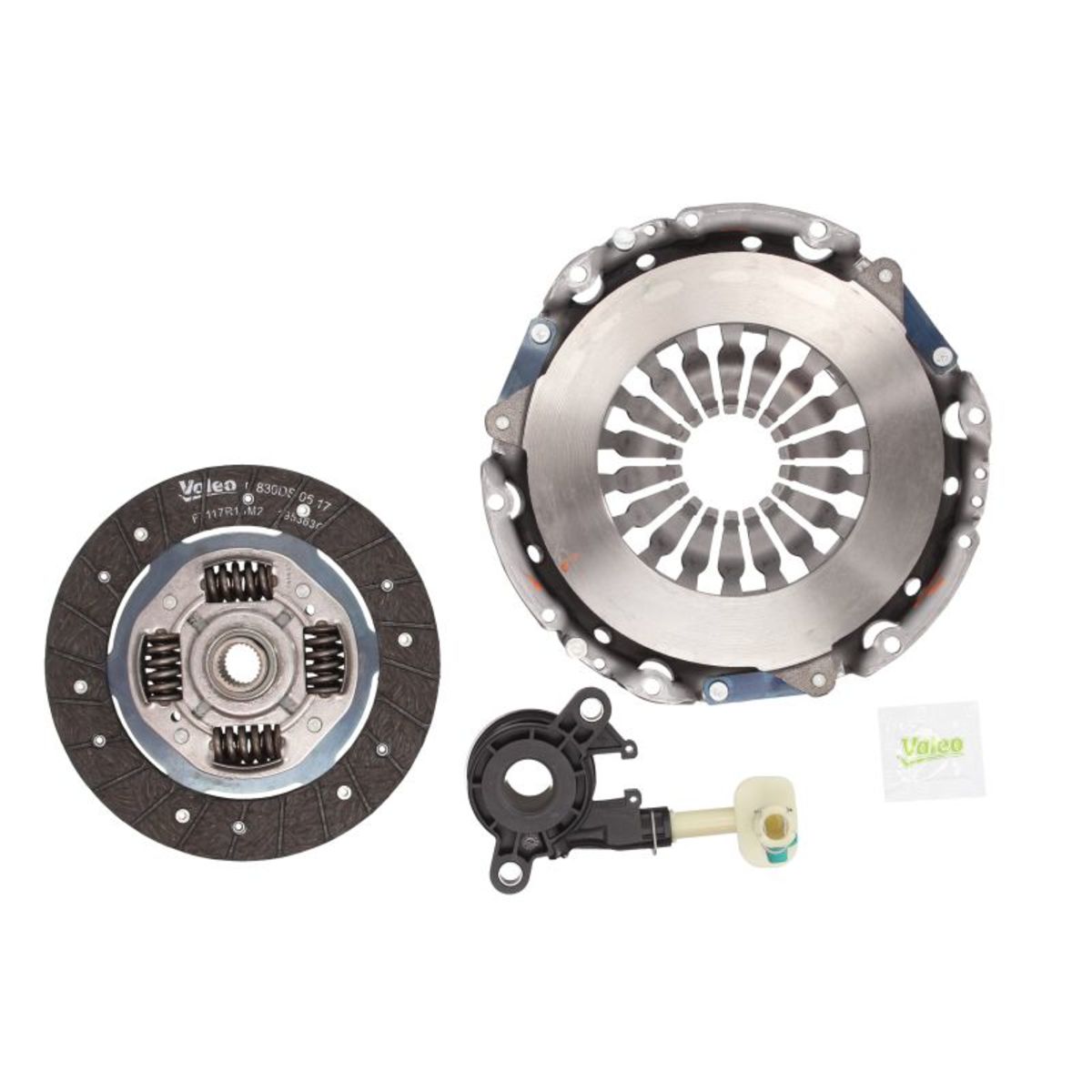 Baguette Protection Porte Avant Droite Passager - Compatible Trafic III, Vivaro, NV300, Talento | FINAO AUTOPARTS