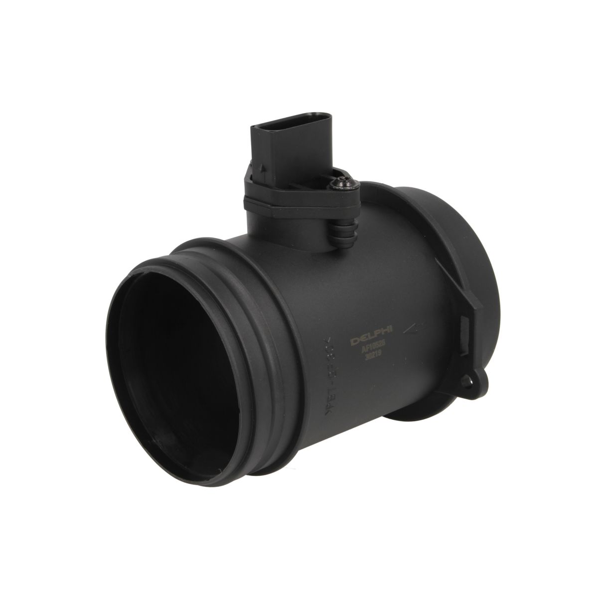 Image of Luchtstroommeter