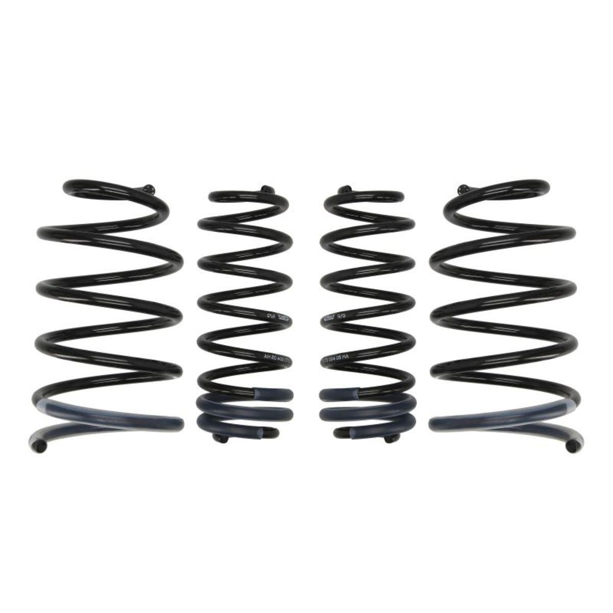 Kit de suspension, ressorts EIBACH Pro-Kit E10-70-004-05-22