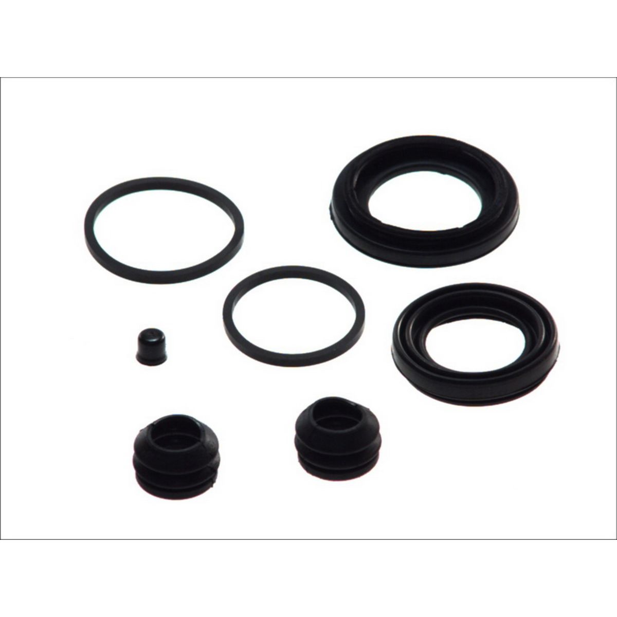 Image of Reparatieset, remklauw  D4-709 rechts