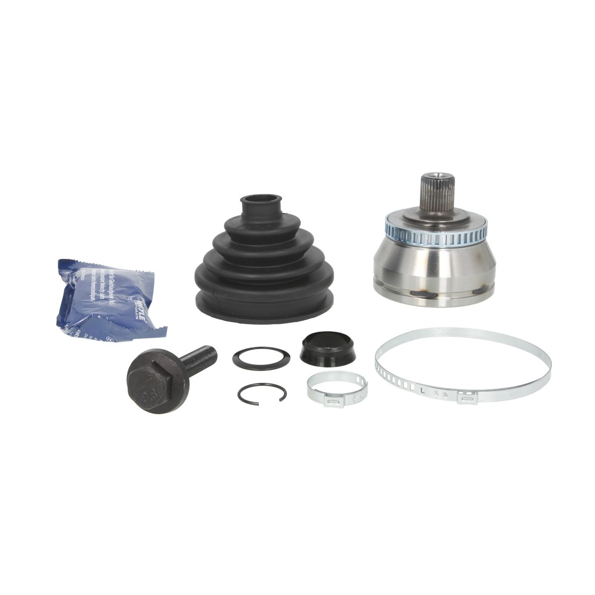 Image of Homokineet reparatie set, aandrijfas  KIT