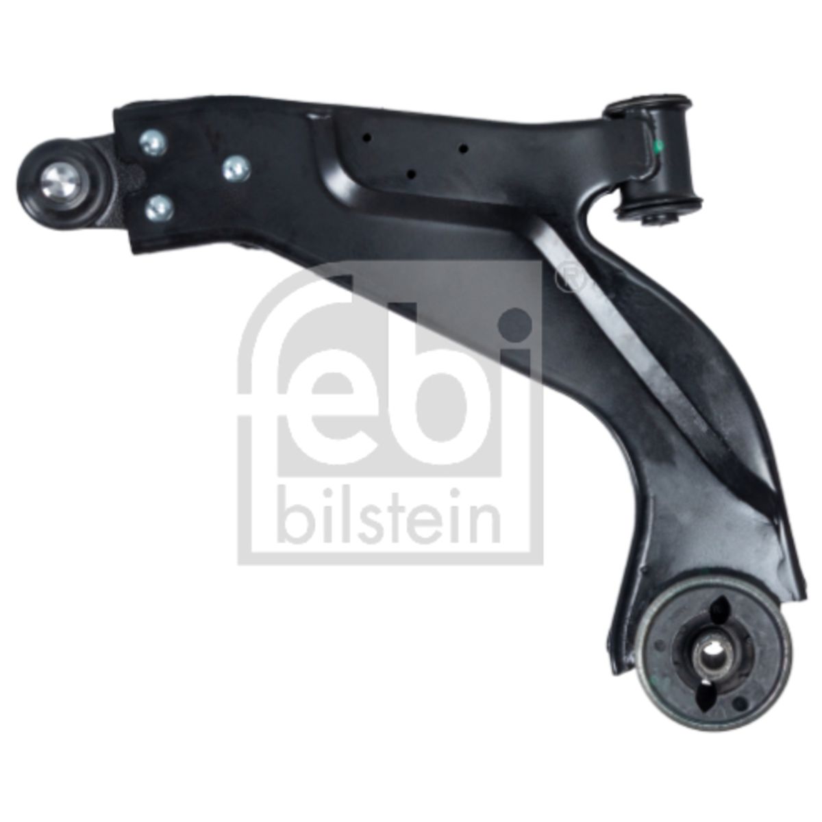 Draagarm, wielophanging  BILSTEIN  Vooras, links, voorkant