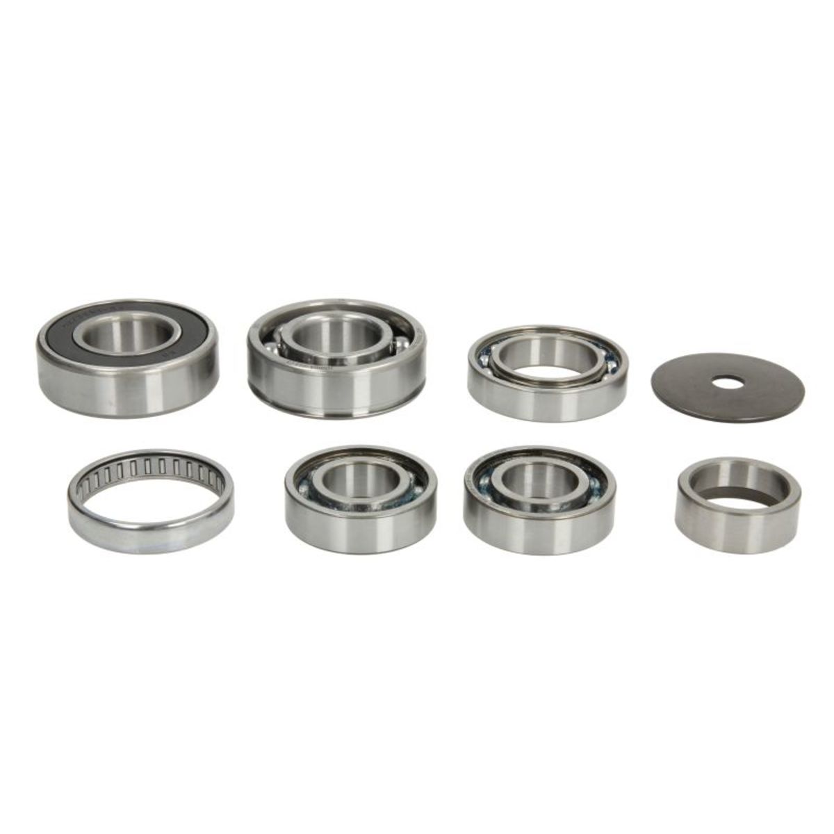 Lagersatz, Schaltgetriebe HOT RODS TBK0006