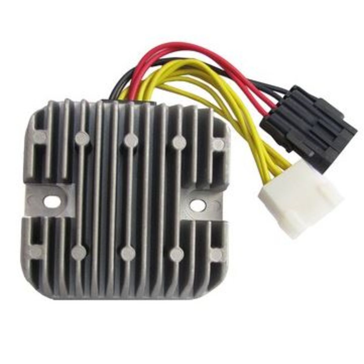 Generatorregler DZE 02533