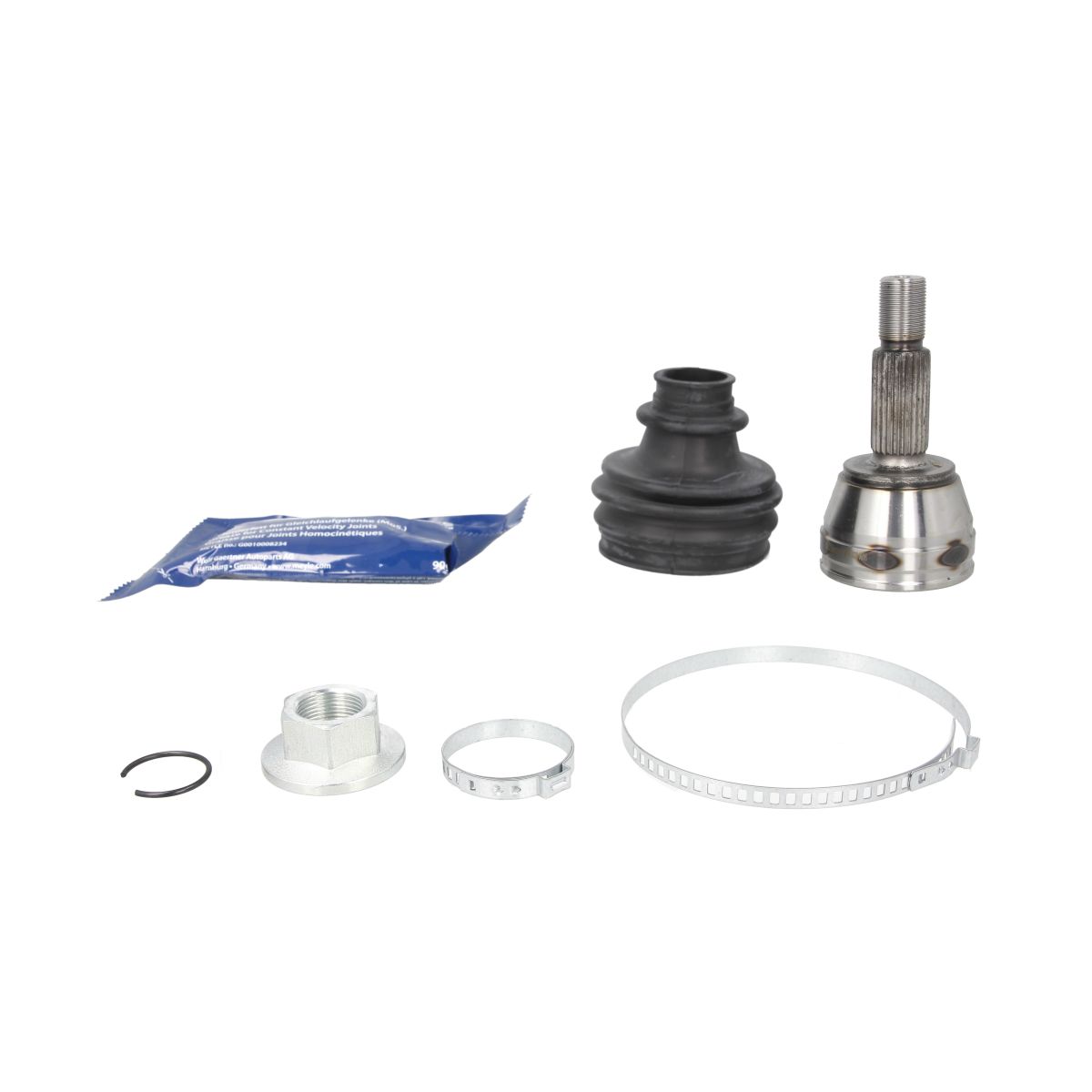 Image of Homokineet reparatie set, aandrijfas  KIT