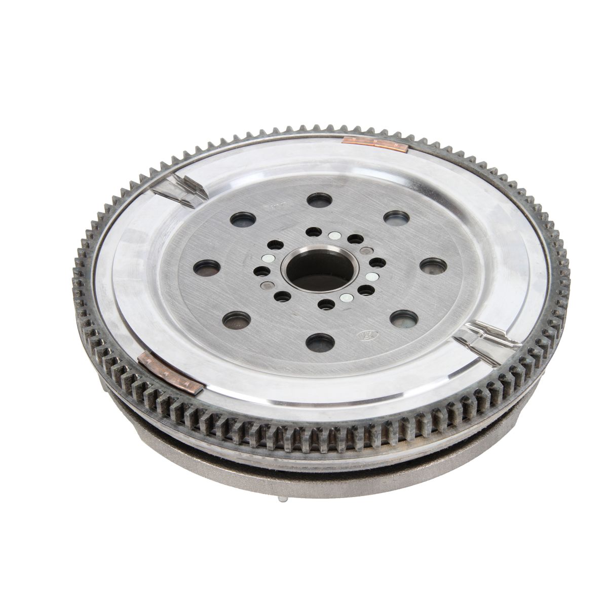 Dubbel massa vliegwiel  ZMS 415 0284 10