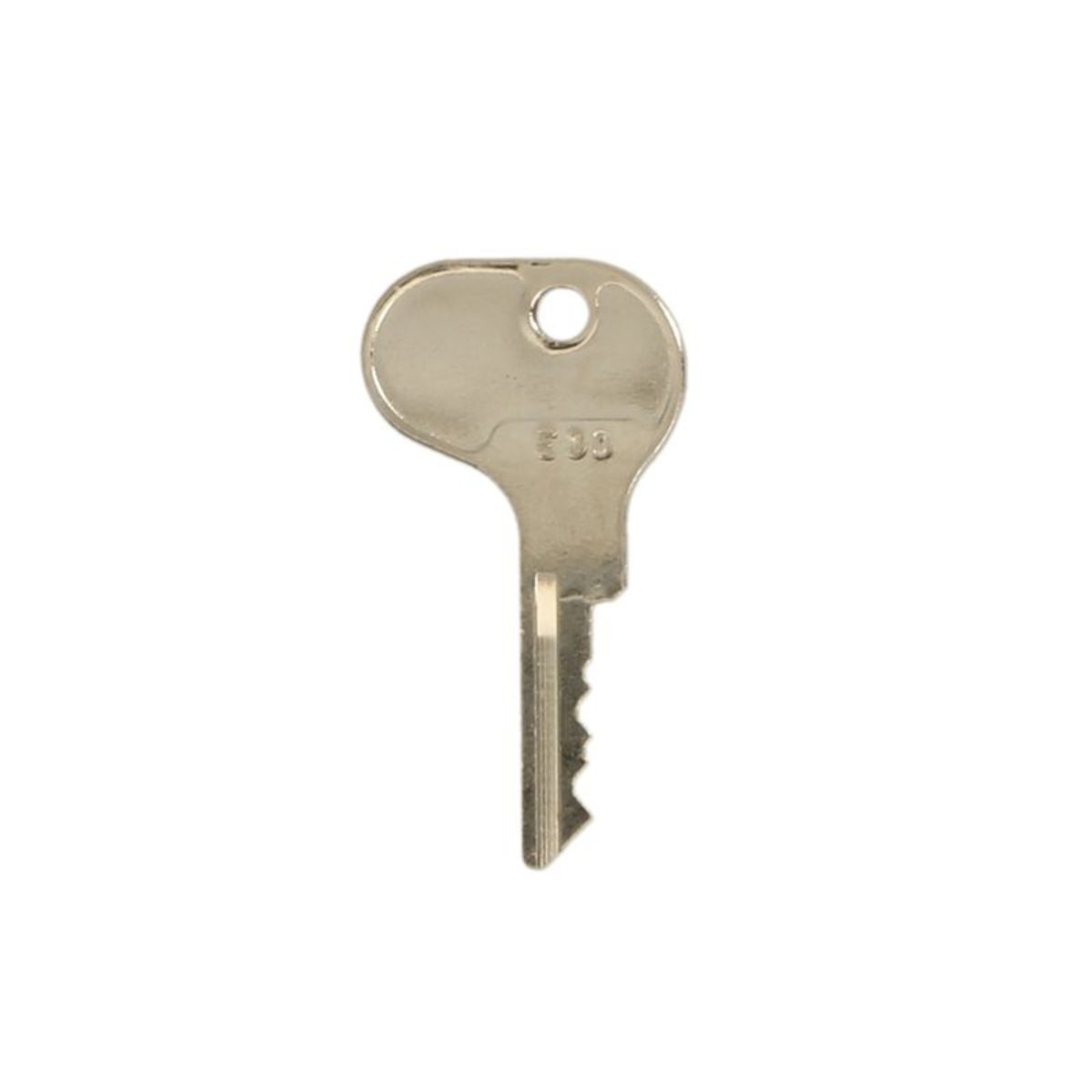 Image of Contactsleutel