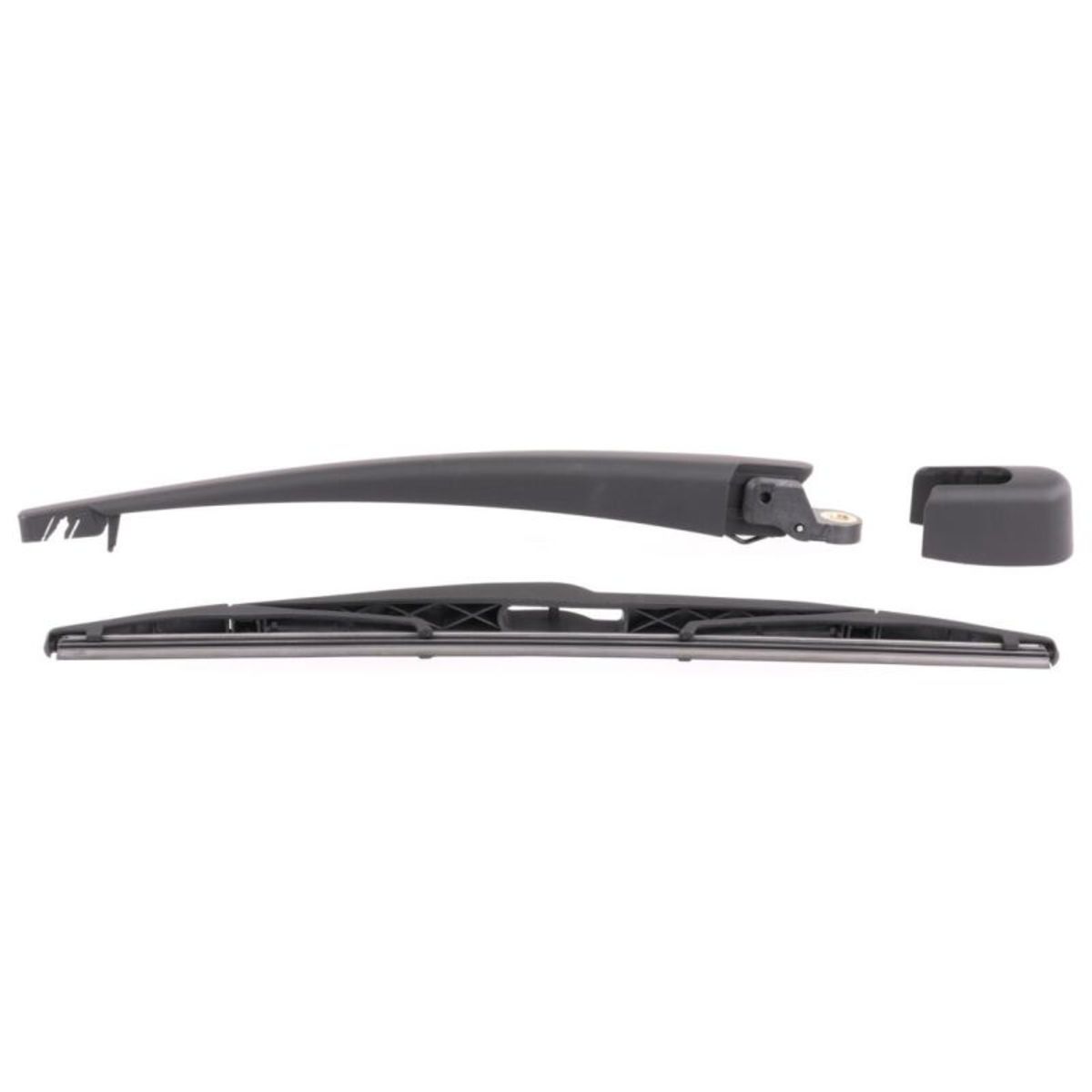 Vaico Set Bracci Tergicristallo, Lavavetro V25-1485