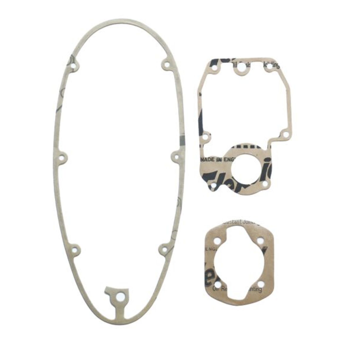 Pochette de joints moteur ATHENA P400180850040