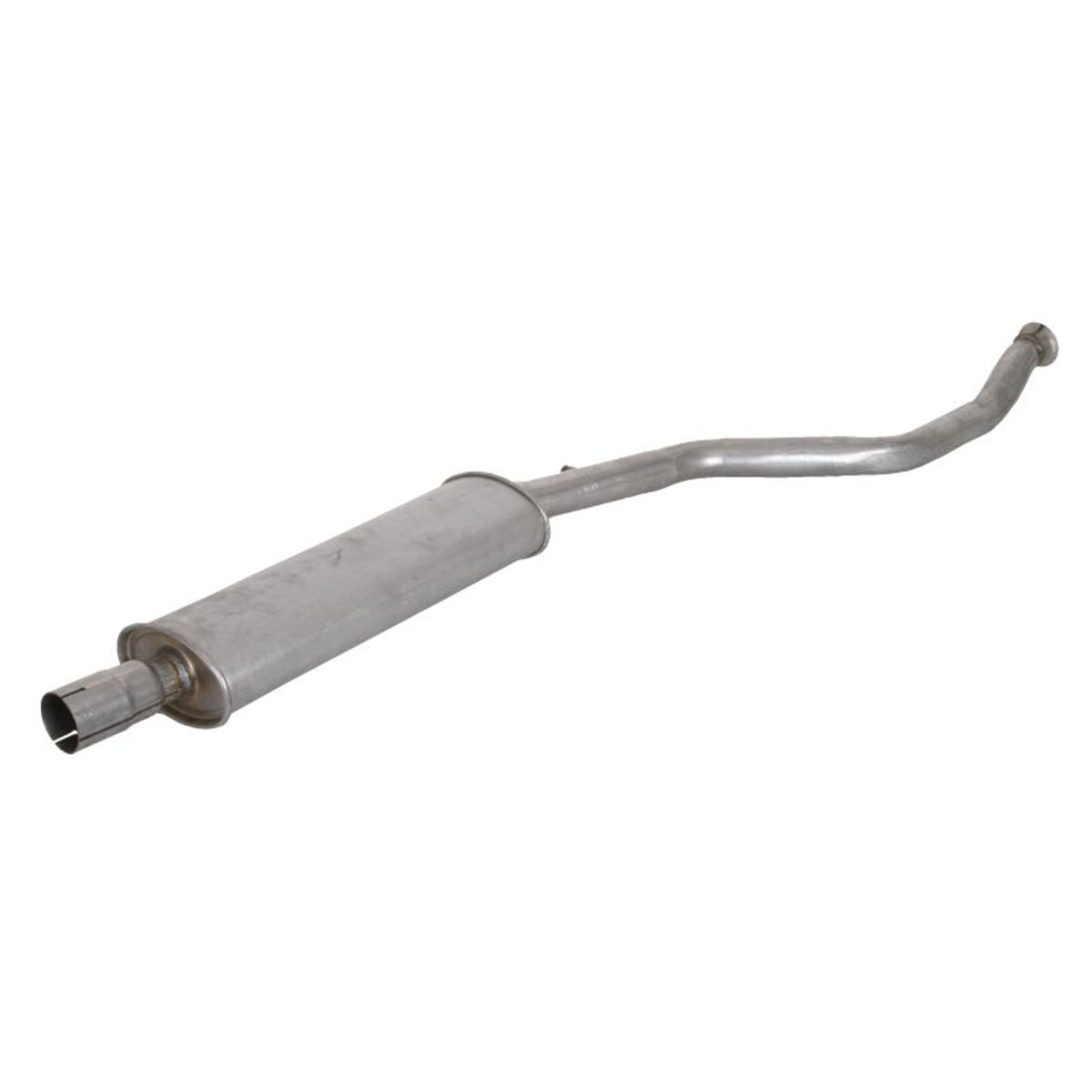 Bosal Silenziatore Centrale 284-621 - Immagine 4