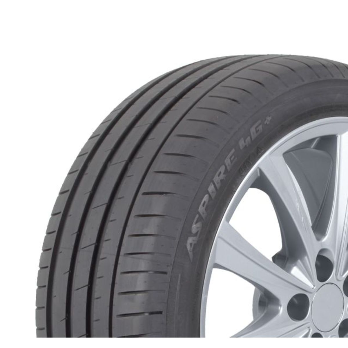 Pneus d'été APOLLO Aspire 4G+ 255/45R18 XL 103Y