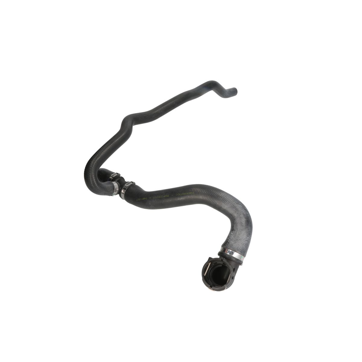 Thermotec Tubo Flessibile Del Radiatore Dwf290tt