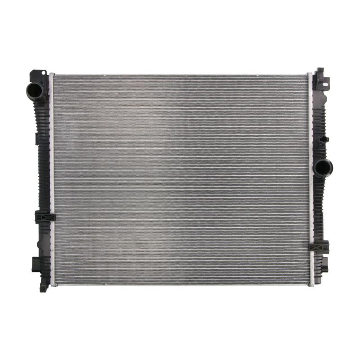 Nissens Kühler Größe 38 606783