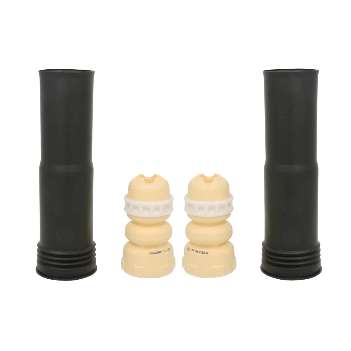 Magnum Technology Kit Di Protezione Dalla Polvere, Ammortizzatore A9w036mt