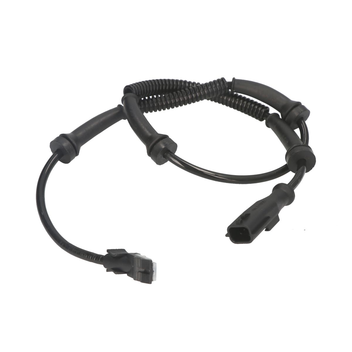 Sensor, wielsnelheid