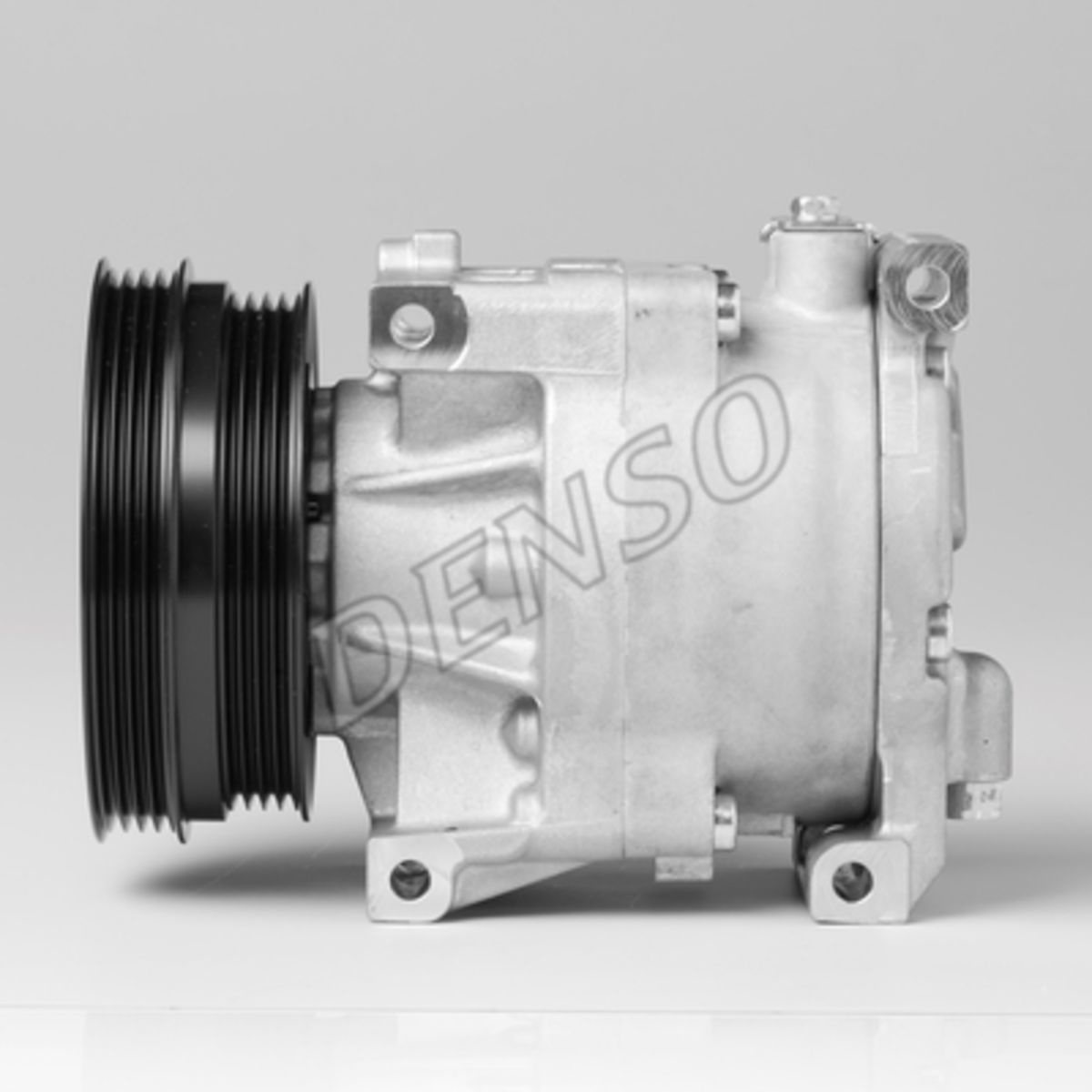 Image of Compressor airconditioning